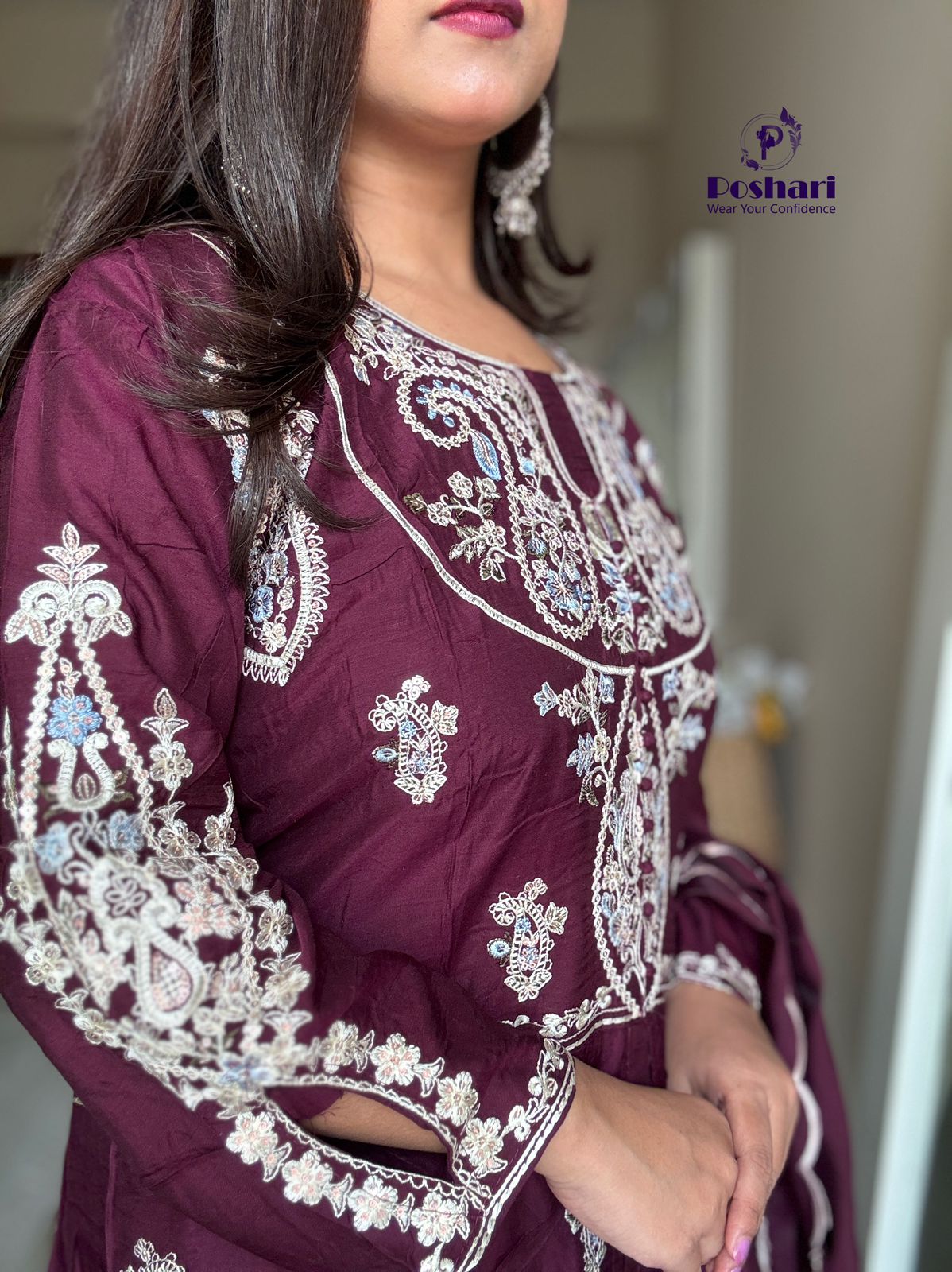 Koty cut 2pc set